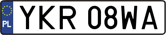 YKR08WA