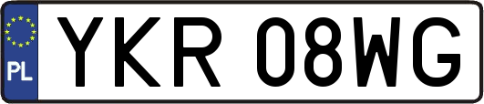 YKR08WG