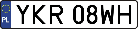 YKR08WH