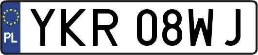YKR08WJ