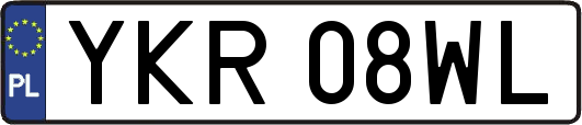 YKR08WL