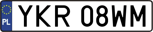YKR08WM