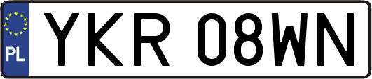 YKR08WN