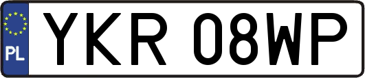 YKR08WP