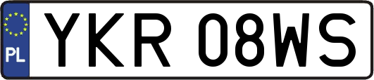 YKR08WS