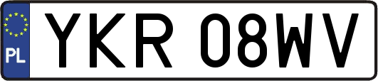 YKR08WV