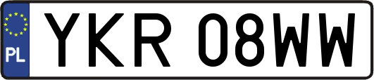 YKR08WW