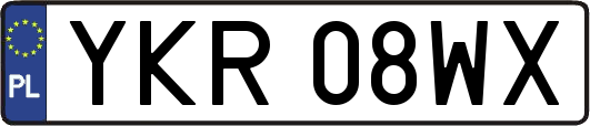 YKR08WX