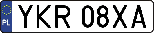 YKR08XA