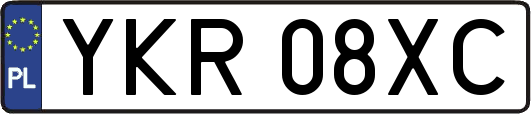 YKR08XC