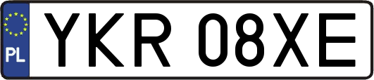 YKR08XE
