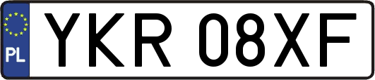 YKR08XF