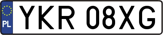 YKR08XG