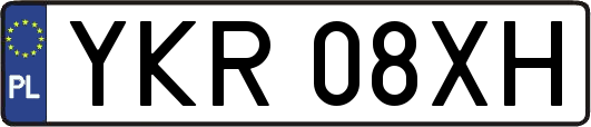 YKR08XH