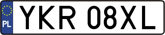 YKR08XL