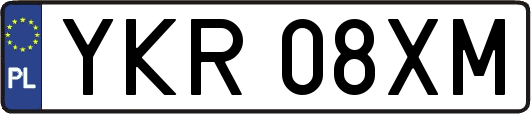 YKR08XM