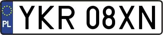 YKR08XN