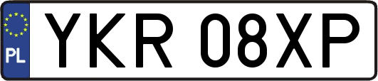 YKR08XP