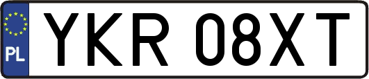 YKR08XT