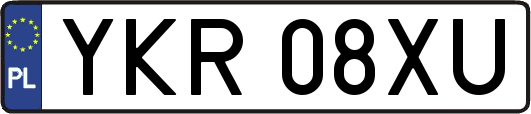 YKR08XU