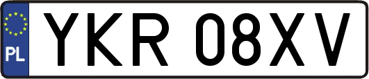 YKR08XV