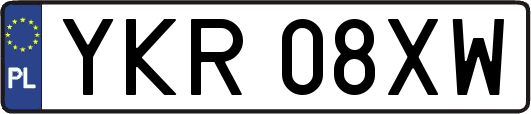 YKR08XW