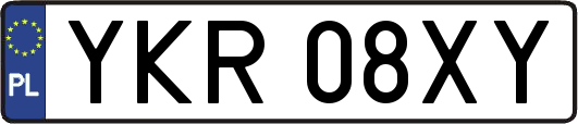 YKR08XY