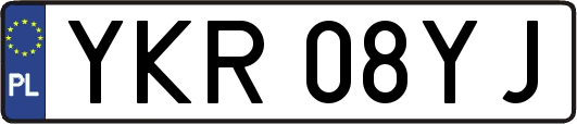YKR08YJ