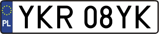 YKR08YK