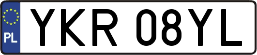 YKR08YL