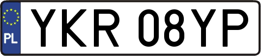 YKR08YP