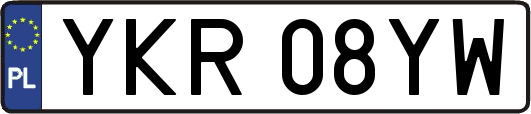 YKR08YW