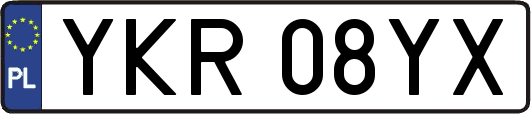 YKR08YX