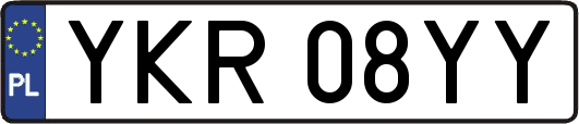 YKR08YY