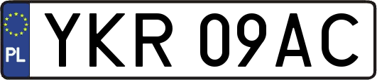 YKR09AC