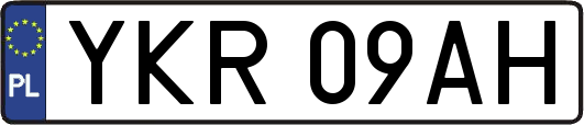 YKR09AH