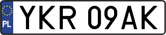 YKR09AK