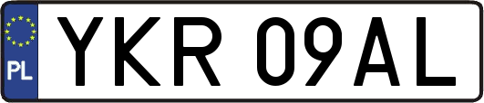 YKR09AL