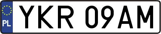 YKR09AM