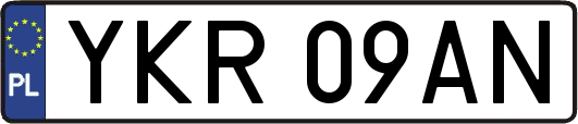 YKR09AN