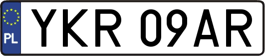 YKR09AR