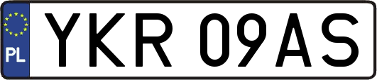 YKR09AS