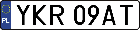 YKR09AT