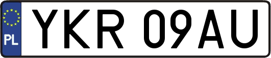 YKR09AU