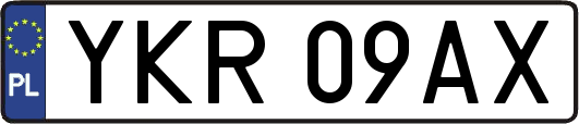 YKR09AX