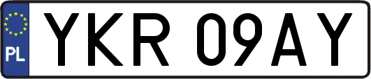 YKR09AY