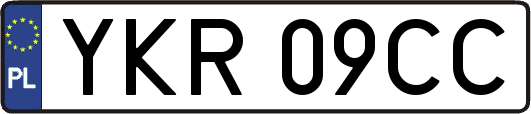 YKR09CC