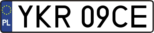 YKR09CE