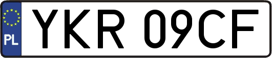 YKR09CF