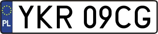 YKR09CG